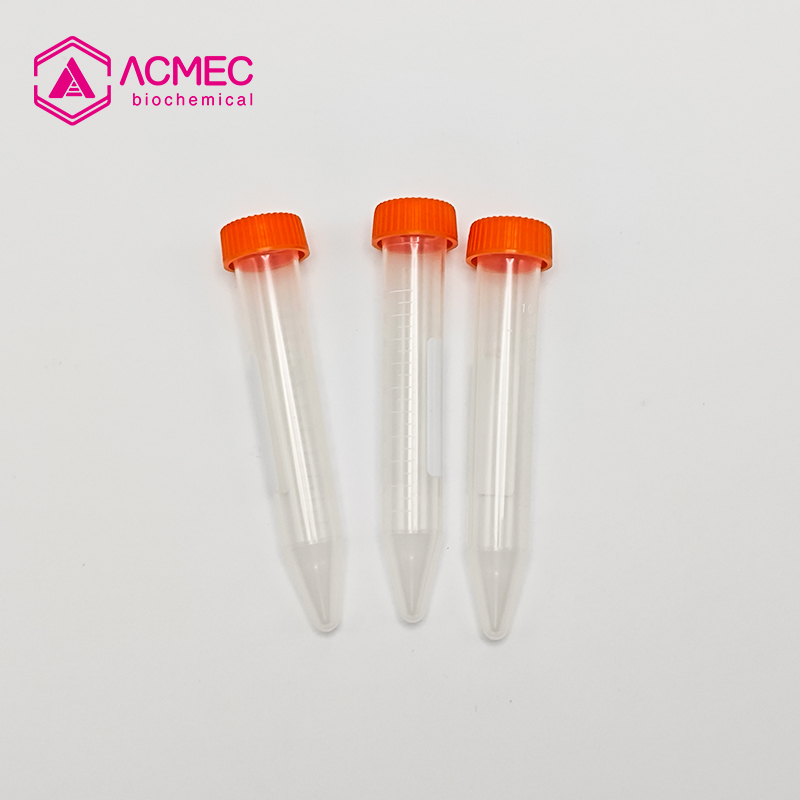 10ml离心管（尖底螺口）