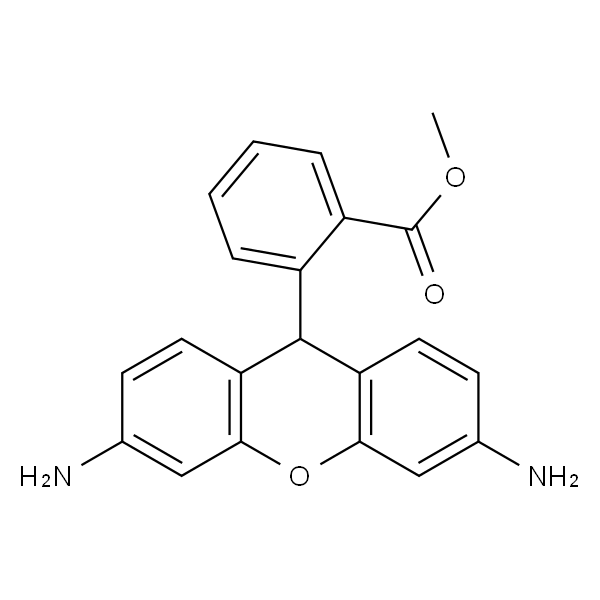 二氢罗丹明123