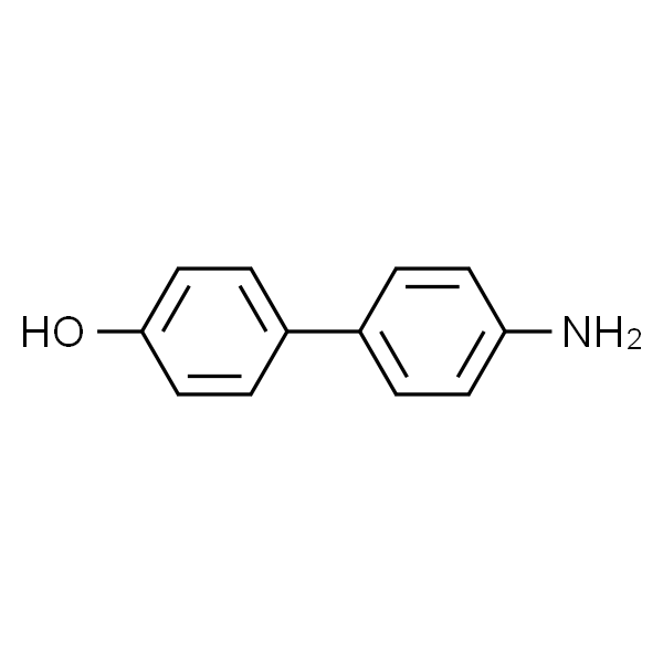 4-(4-氨基苯基)苯酚