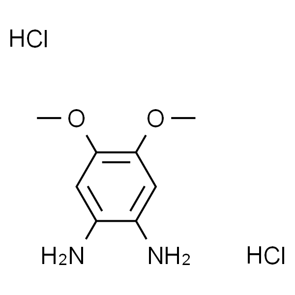 4,5-二甲氧基-1,2-苯二胺