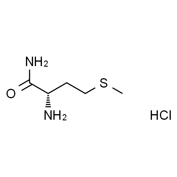 (S)-2-氨基-4-(甲硫基)丁酰胺盐酸盐