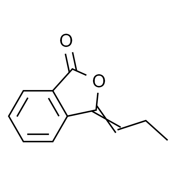 3-丙亚基-1-异苯并呋喃酮
