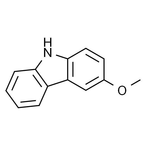 3-Methoxy-9H-carbazole