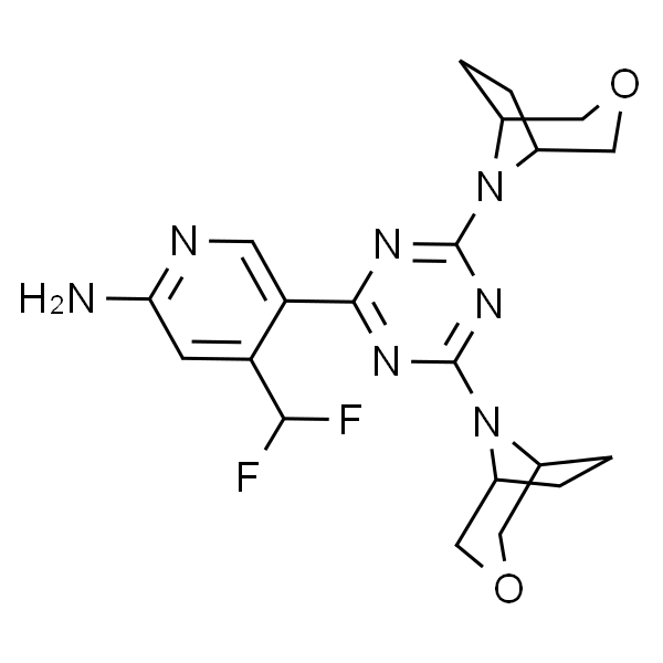 PQR620游离态