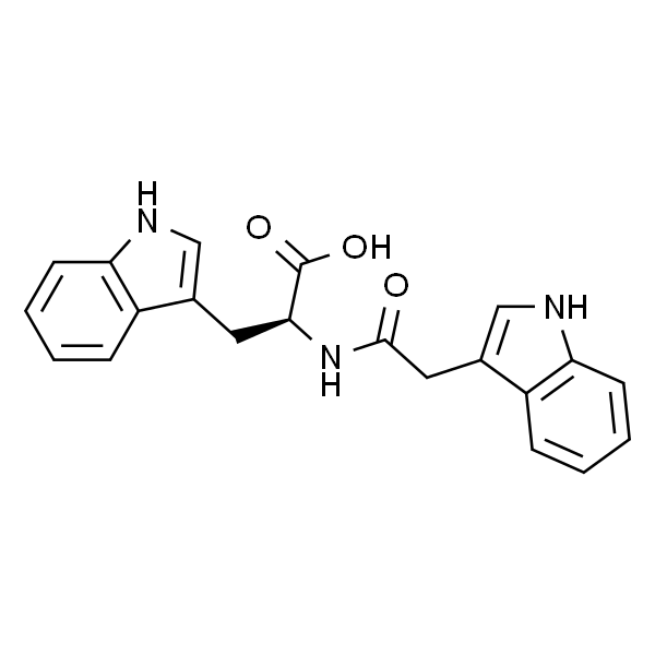 Indole-3-acetyl-L-tryptophan