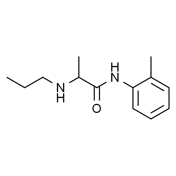 丙胺卡因盐酸盐