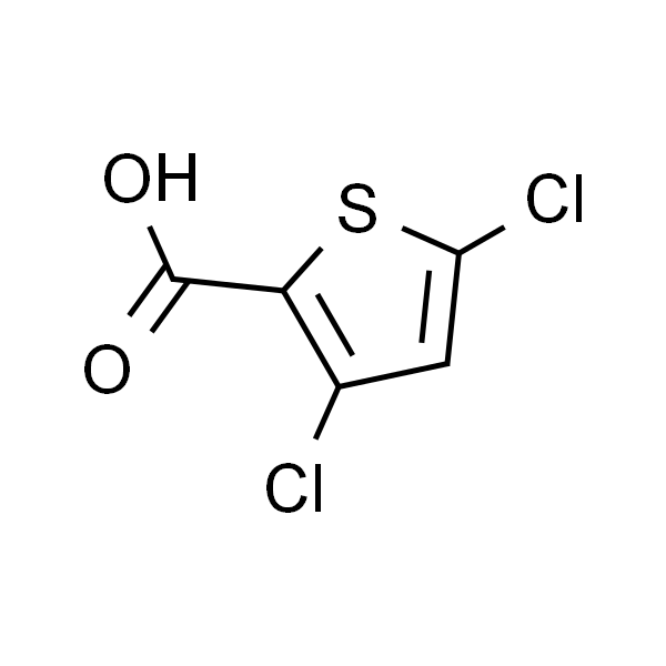 3,5-二氯噻吩-2-羧酸