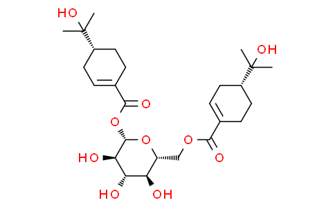 Cuniloside B