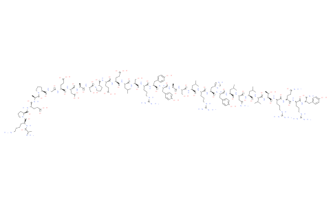 Peptide YY Fragment 3-36 human