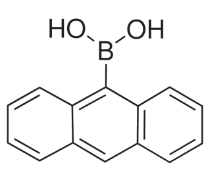 9-蒽硼酸