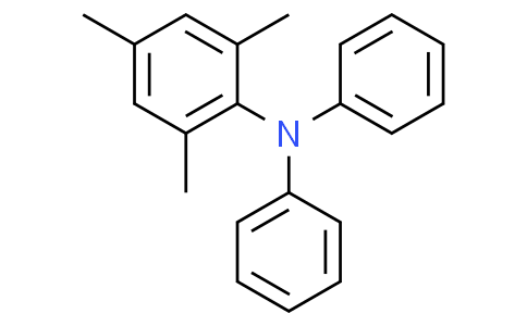 聚[双(4-苯基)(2，4，6-三甲基苯基)胺]