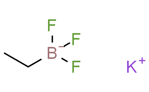乙基三氟硼酸钾