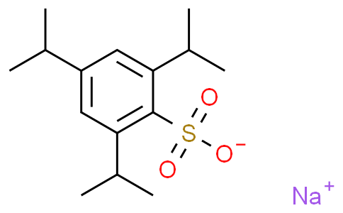 2,4,6-三异丙基苯磺酸钠