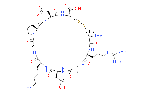 iRGD peptide