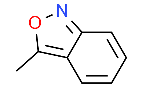 3-甲基苯并[c]异噁唑