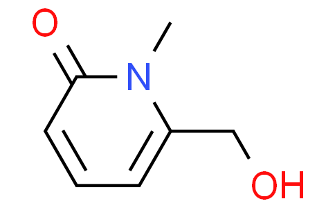 6-(羟甲基)-1-甲基吡啶-2(1H)-酮