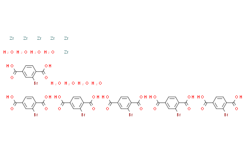 UiO-66-Br