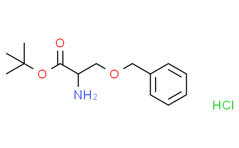 L-Ser(Bzl)-OtBu.HCl