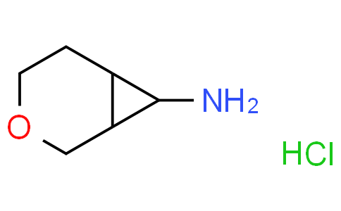 3-氧杂双环[4.1.0]庚7胺盐酸盐
