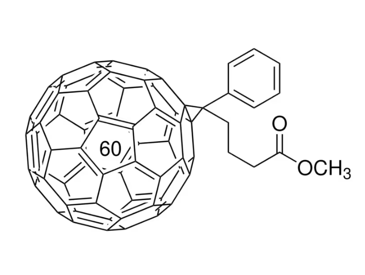 碳60衍生物