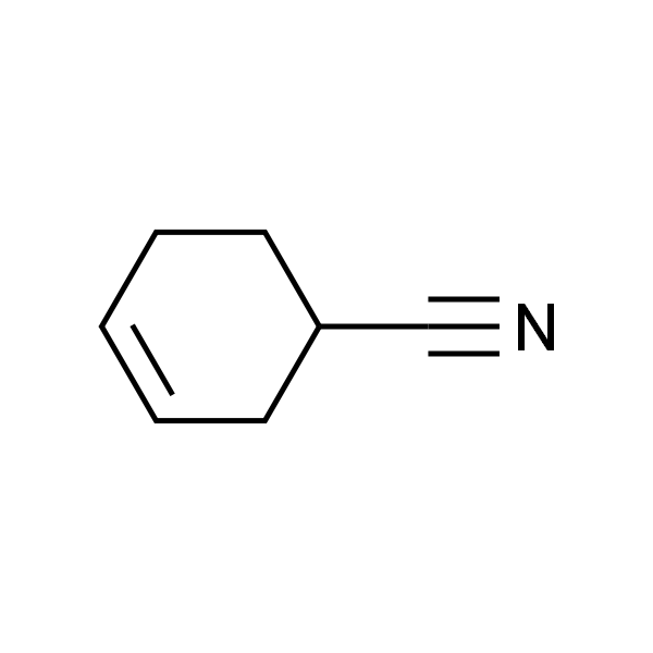 3-环己烯-1-腈