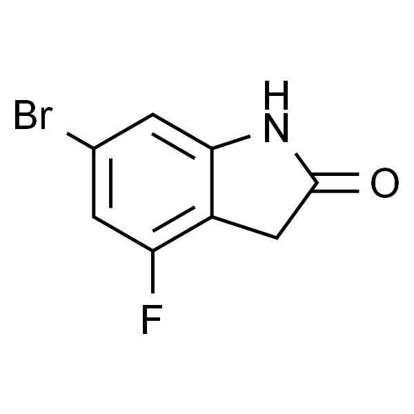 6-溴-4-氟二氢-2-酮