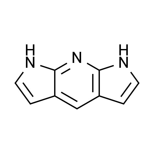 1,7-二氢二吡咯[2,3-b:3',2'-e]吡啶