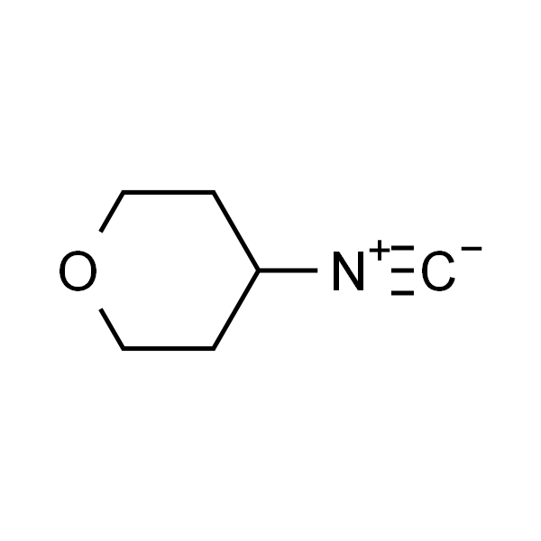 4-异氰基四氢-2H-吡喃