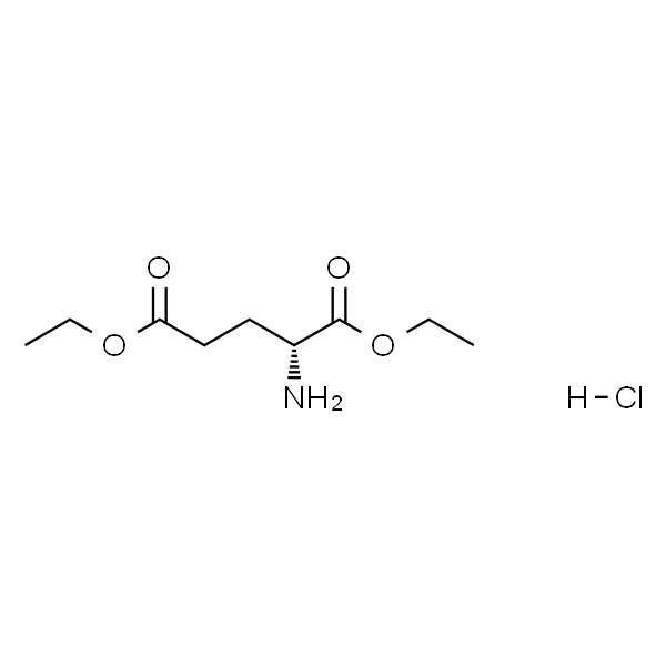 (R)-2-氨基戊二酸二乙酯盐酸盐