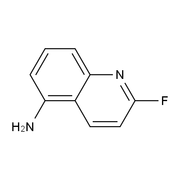 5-氨基-2-氟喹啉