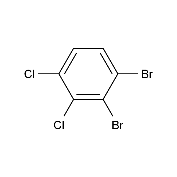 1,2-二溴-3,4-二氯苯