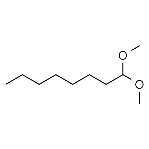 1,1-二甲氧基辛烷