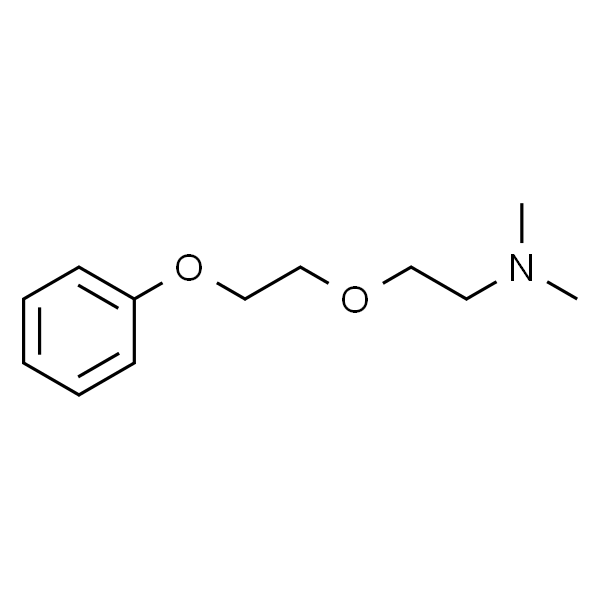 N,N-二甲基-2-(2-丙氧基乙氧基)乙胺