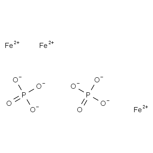 磷酸亚铁