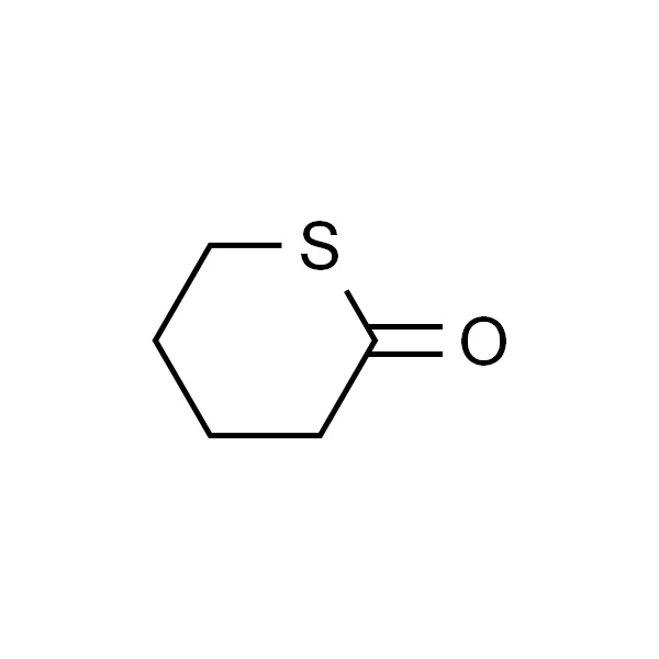 四氢-2H-硫代吡喃-2-酮
