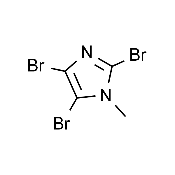 1-甲基三溴咪唑