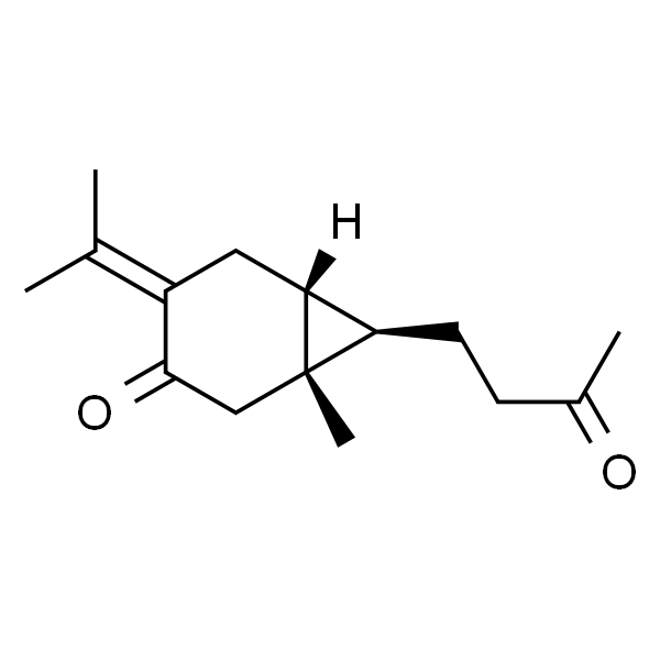 Curcumenone