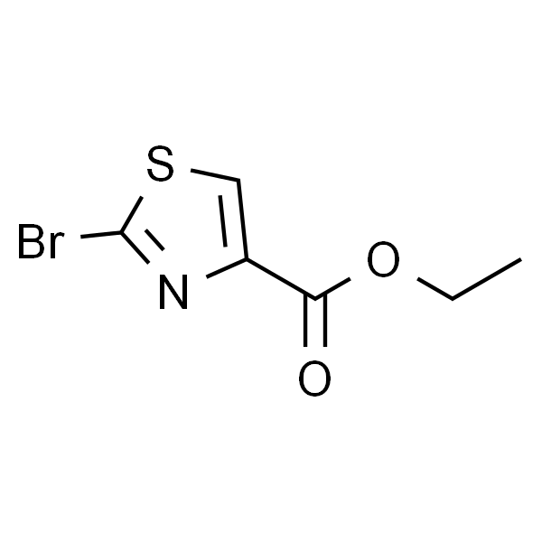 2-溴噻唑-4-甲酸乙酯