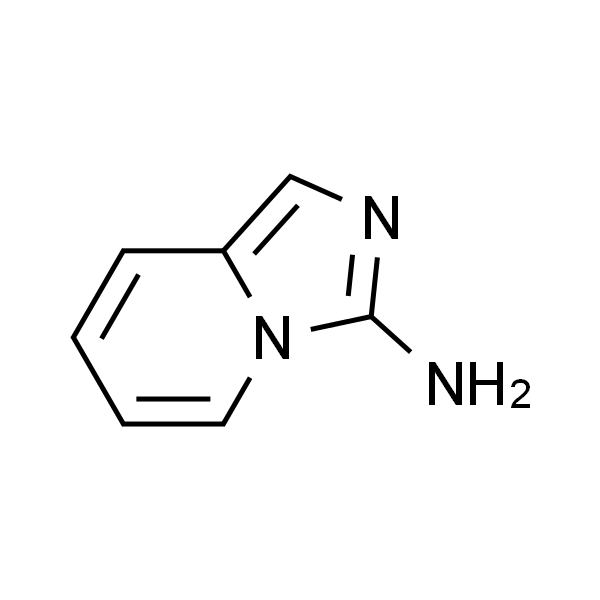 3-氨基咪唑并[1,5-a]吡啶