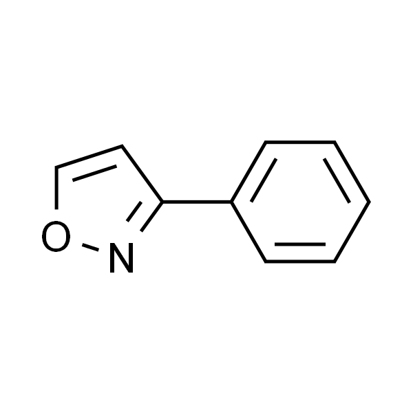 3-苯基异恶唑