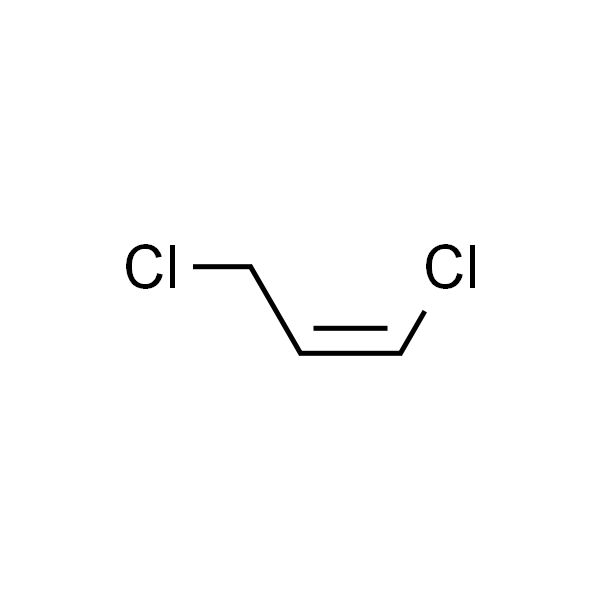 顺-1，3-二氯丙烯