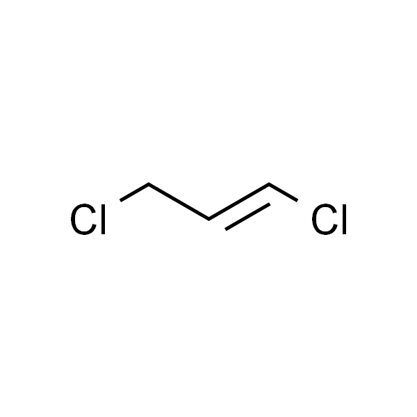 反式-1,3-二氯-1-丙烯