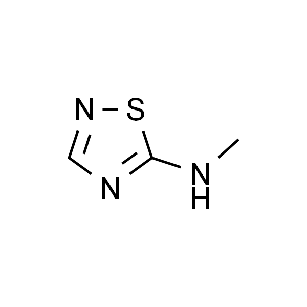 N-methyl-1,2,4-thiadiazol-5-amine