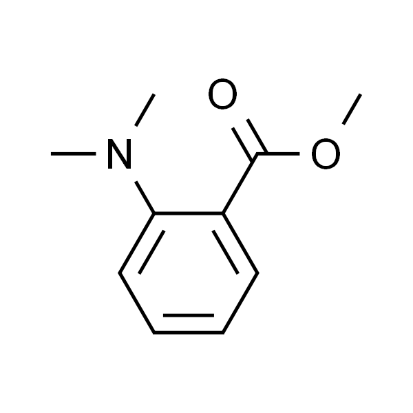 N,N-二甲基邻氨基苯甲酸甲酯