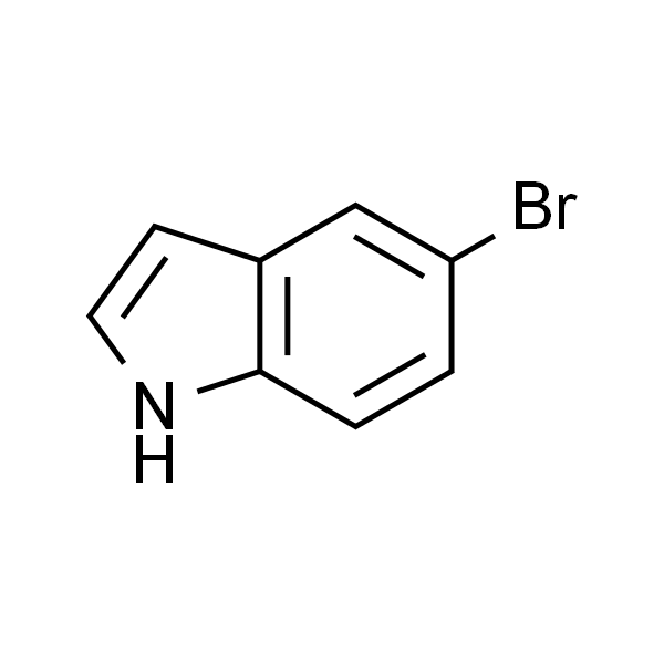5-溴代吲哚