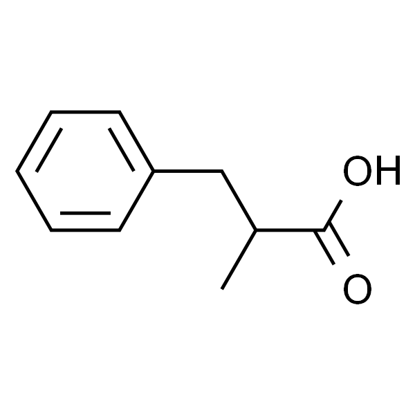 α-甲基氢肉桂酸