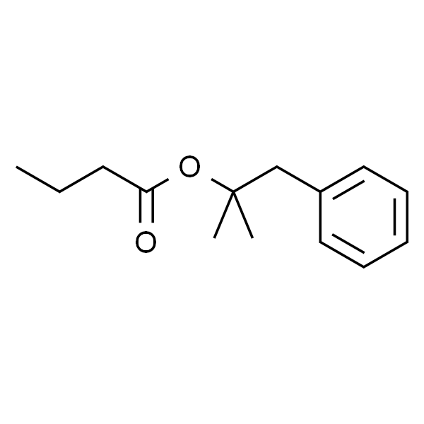 α，α-二甲基苯乙醇丁酸酯