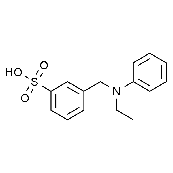 N-乙基-N-(3'-磺酸苄基)苯胺