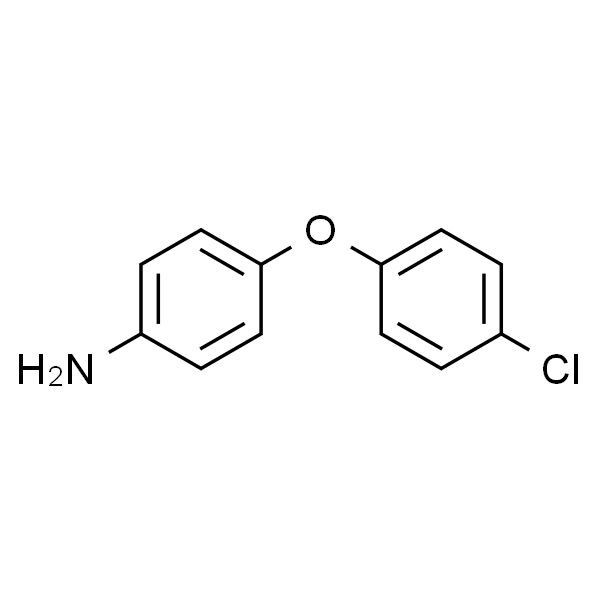 4'-氯-4-氨基-二苯醚