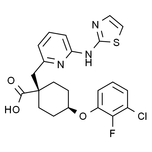 MK-5108游离态